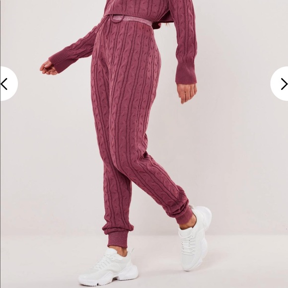 Lounge pants - Picture 1 of 9